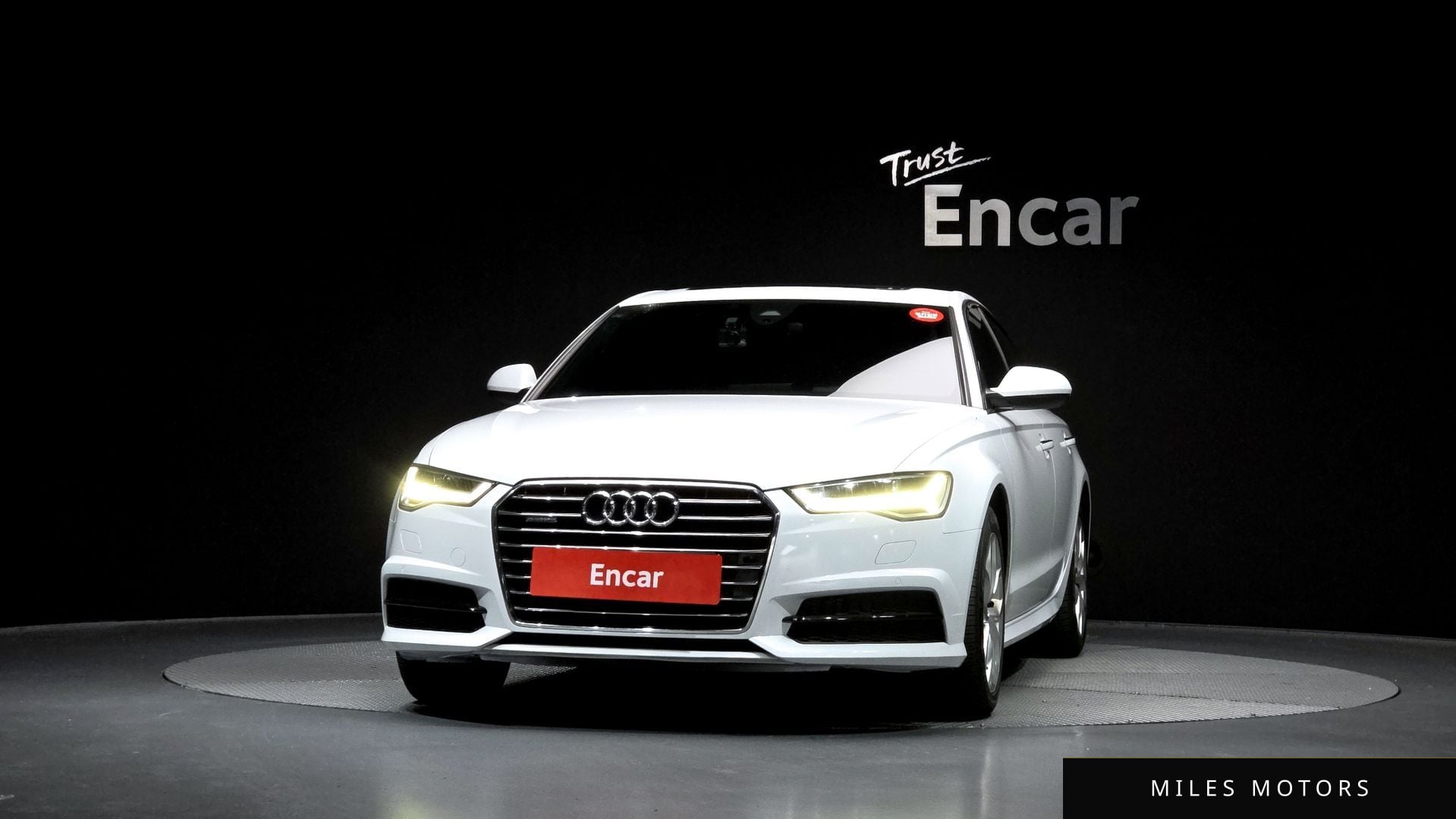 Audi A6 2018 — миниатюра 3