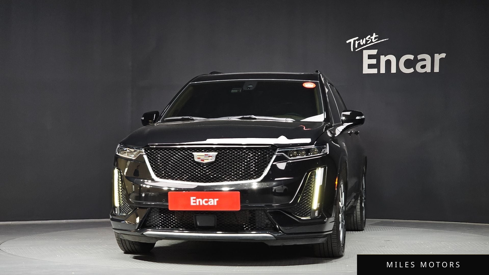 Cadillac XT6 2021 — миниатюра 3