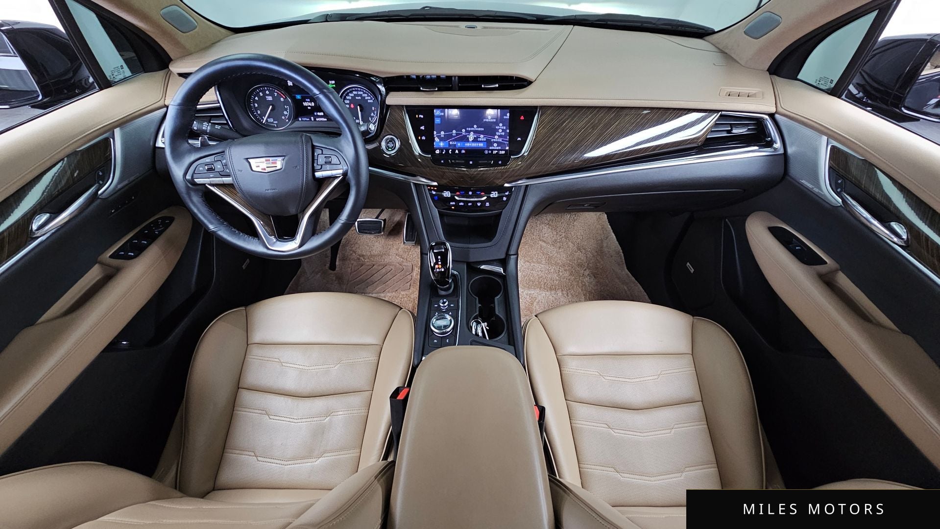 Cadillac XT6 2021 — миниатюра 10