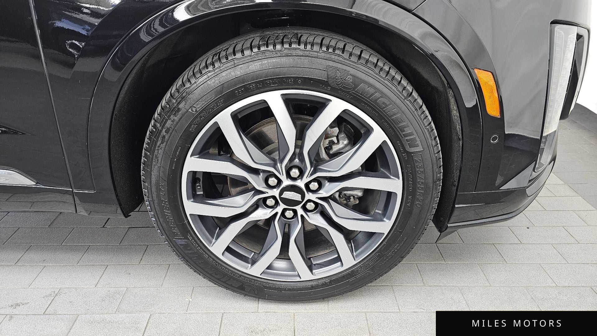 Cadillac XT6 2021 — миниатюра 7