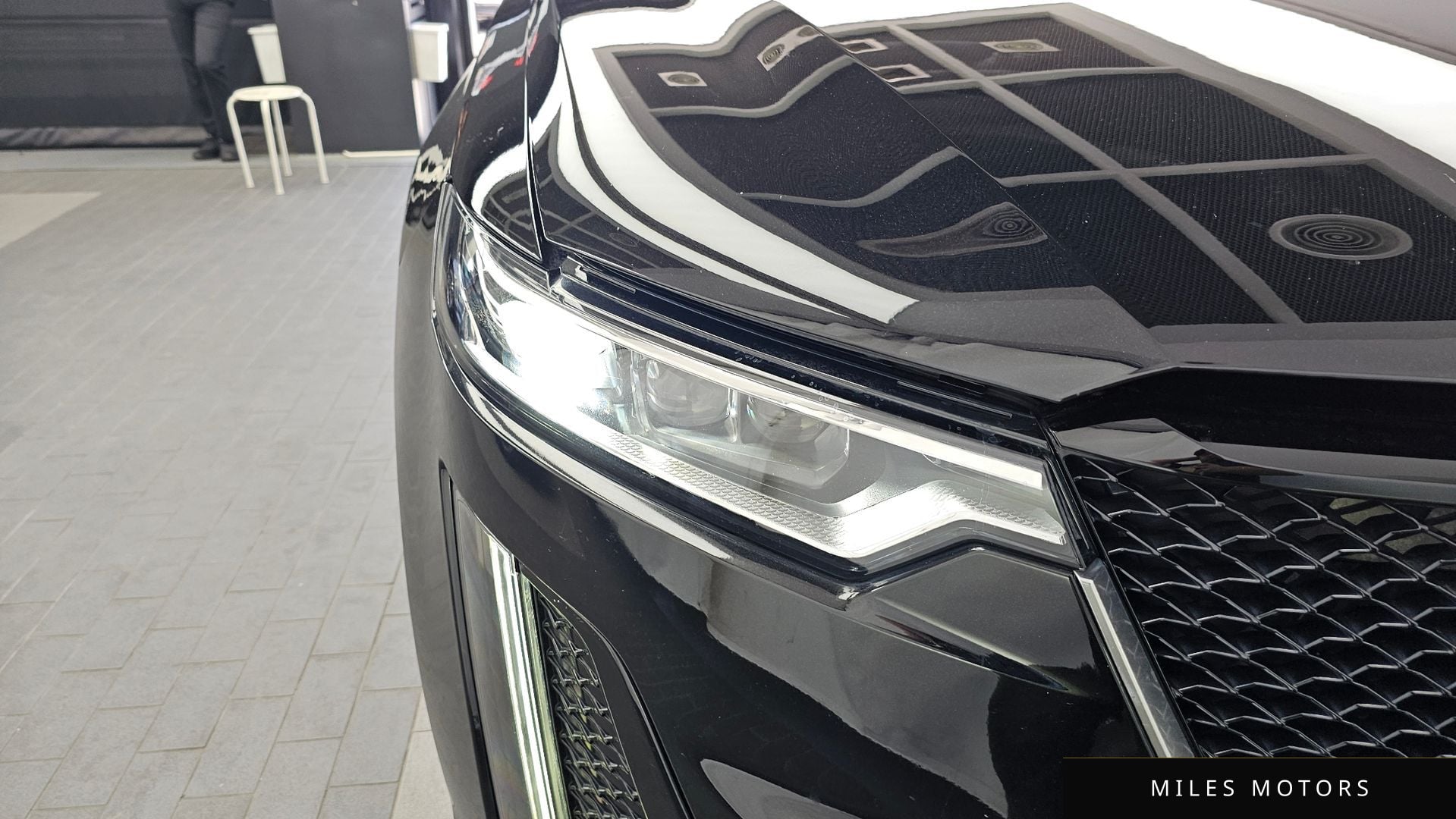 Cadillac XT6 2021 — миниатюра 8