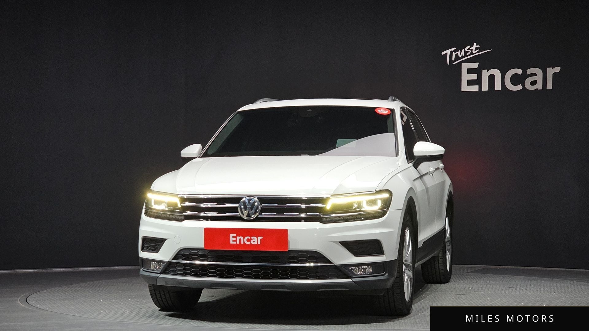 Volkswagen Tiguan 2020 — миниатюра 3