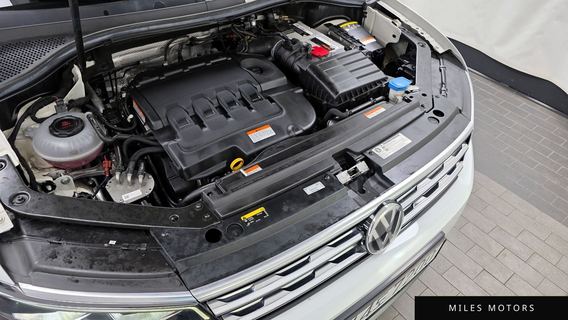 Volkswagen Tiguan 2020 — миниатюра 6