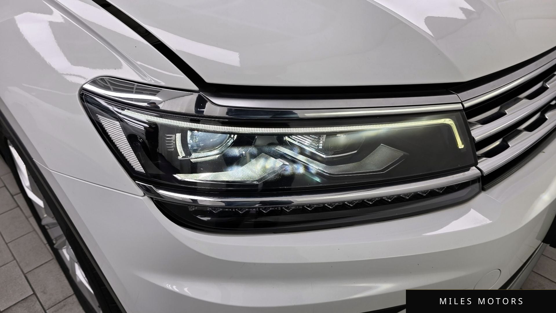 Volkswagen Tiguan 2020 — миниатюра 8