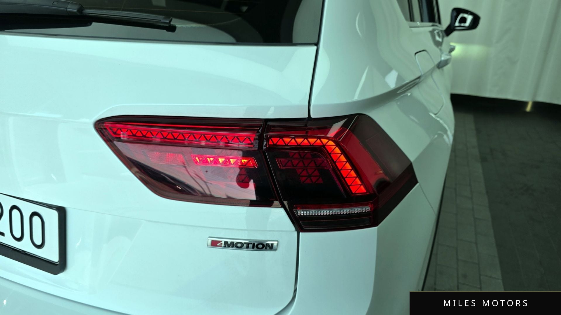 Volkswagen Tiguan 2020 — миниатюра 9
