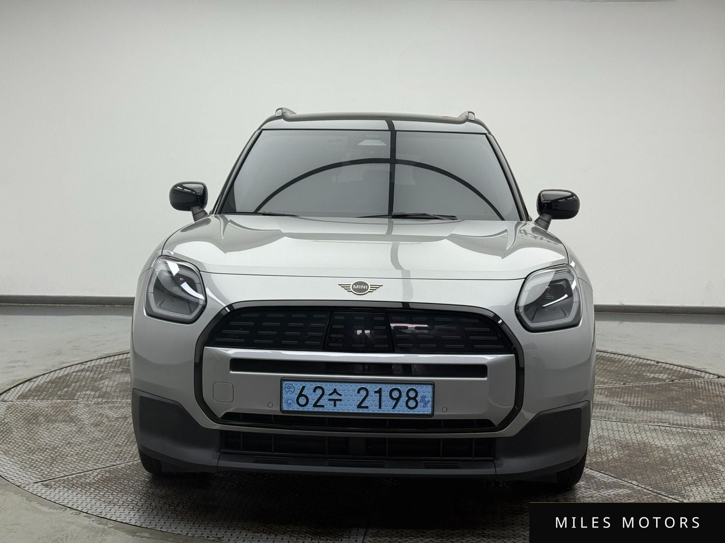 MINI Countryman 2025 — миниатюра 3