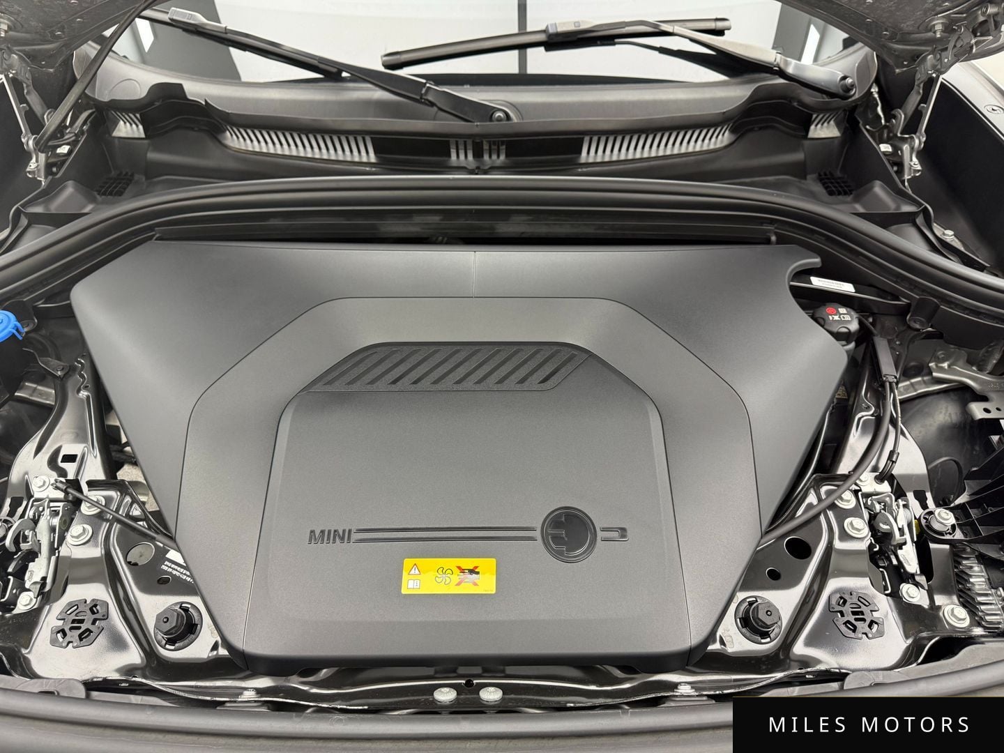 MINI Countryman 2025 — миниатюра 6