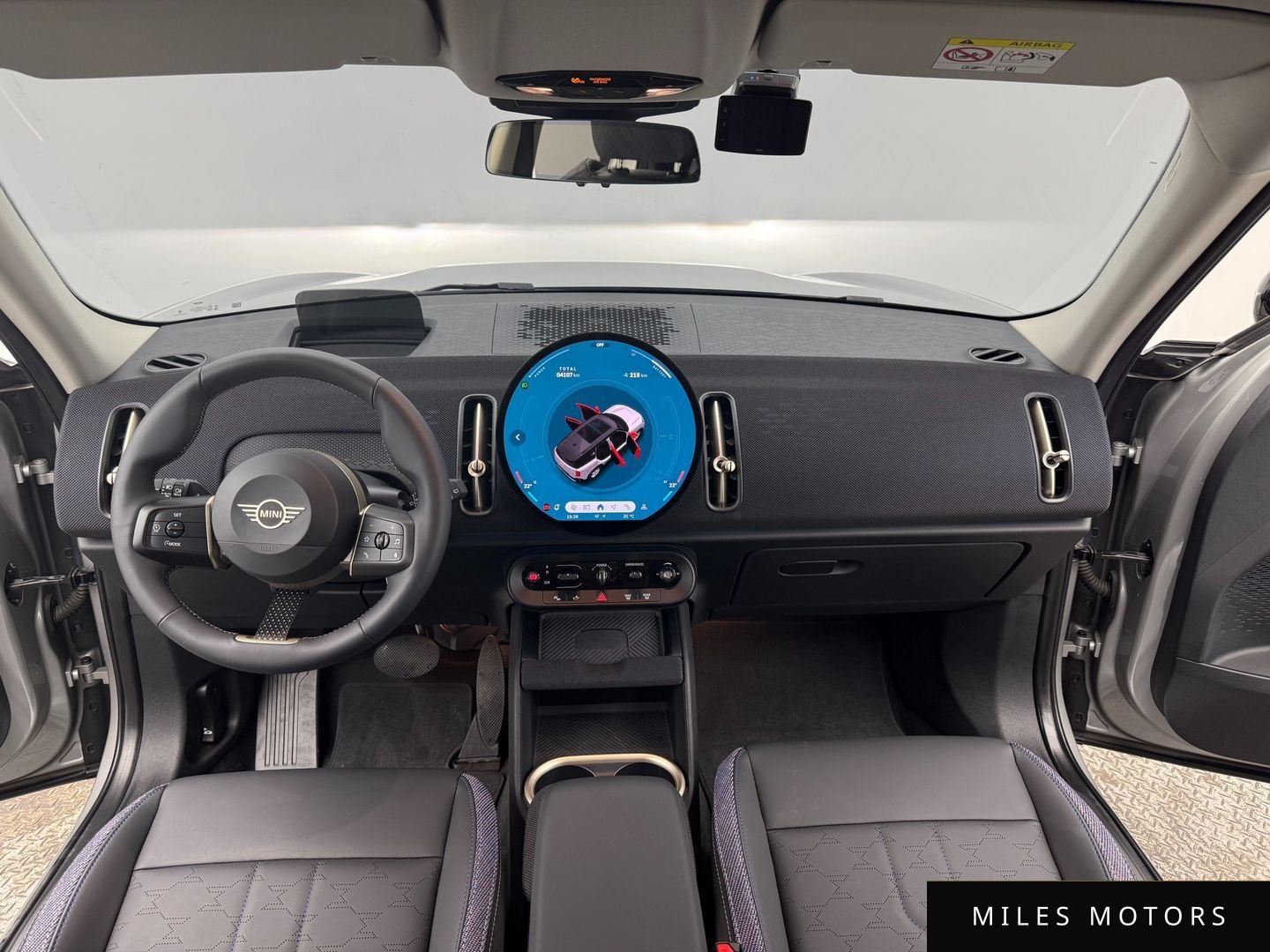 MINI Countryman 2025 — миниатюра 7