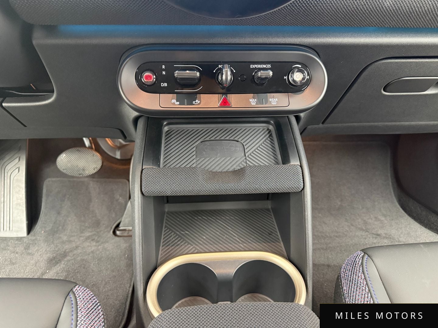 MINI Countryman 2025 — миниатюра 9