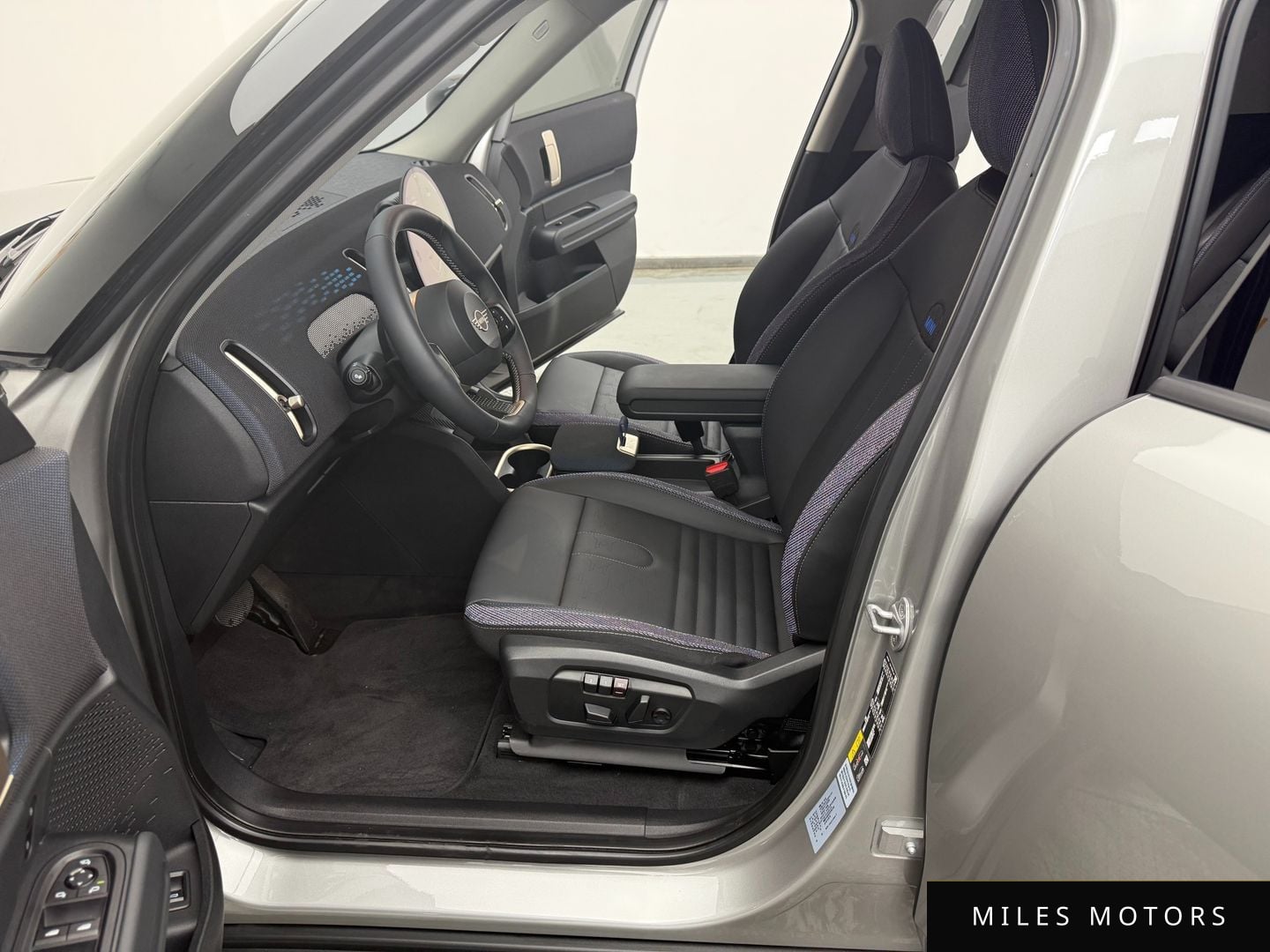 MINI Countryman 2025 — миниатюра 10