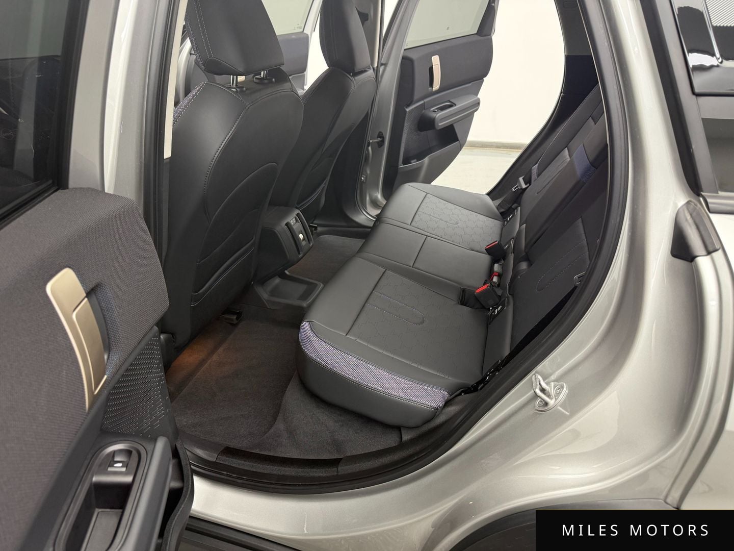 MINI Countryman 2025 — миниатюра 11