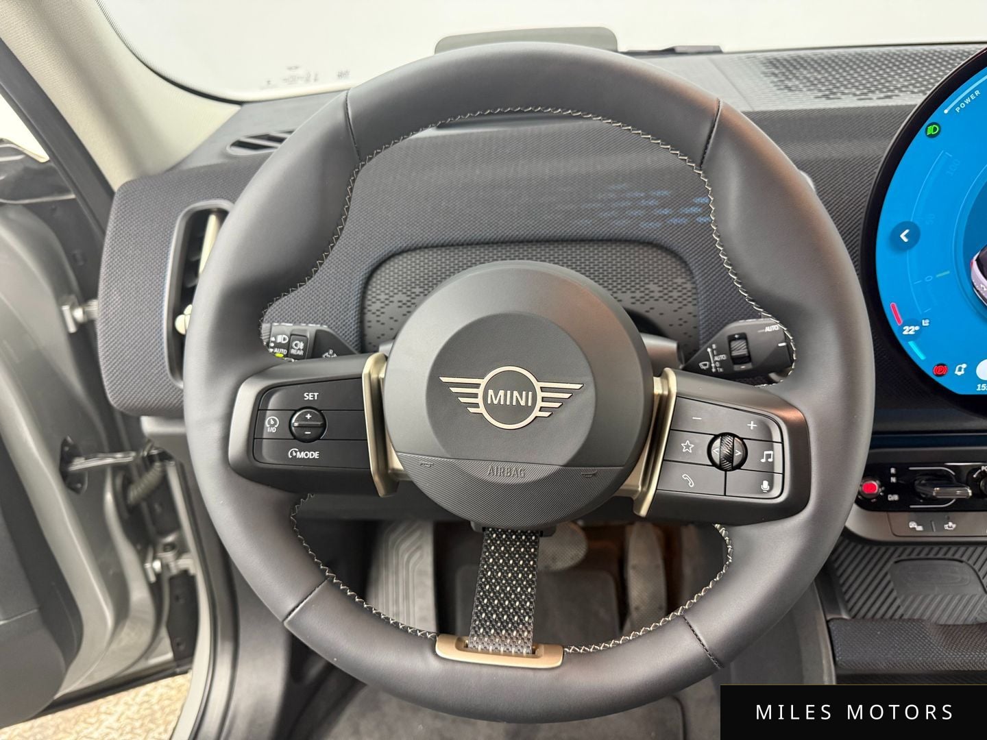 MINI Countryman 2025 — миниатюра 12