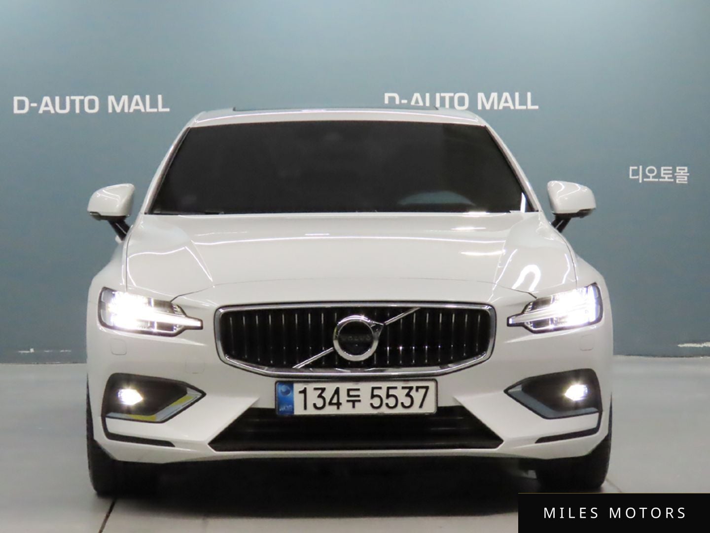 Volvo S60 2021 — миниатюра 2