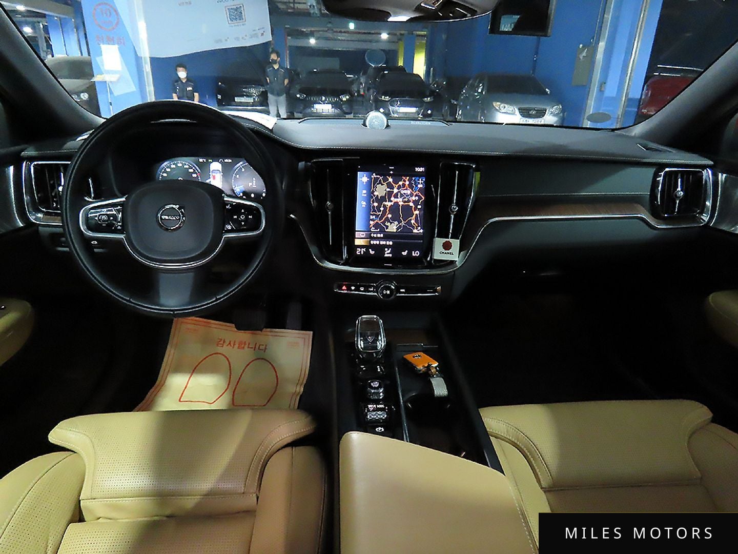 Volvo S60 2021 — миниатюра 5