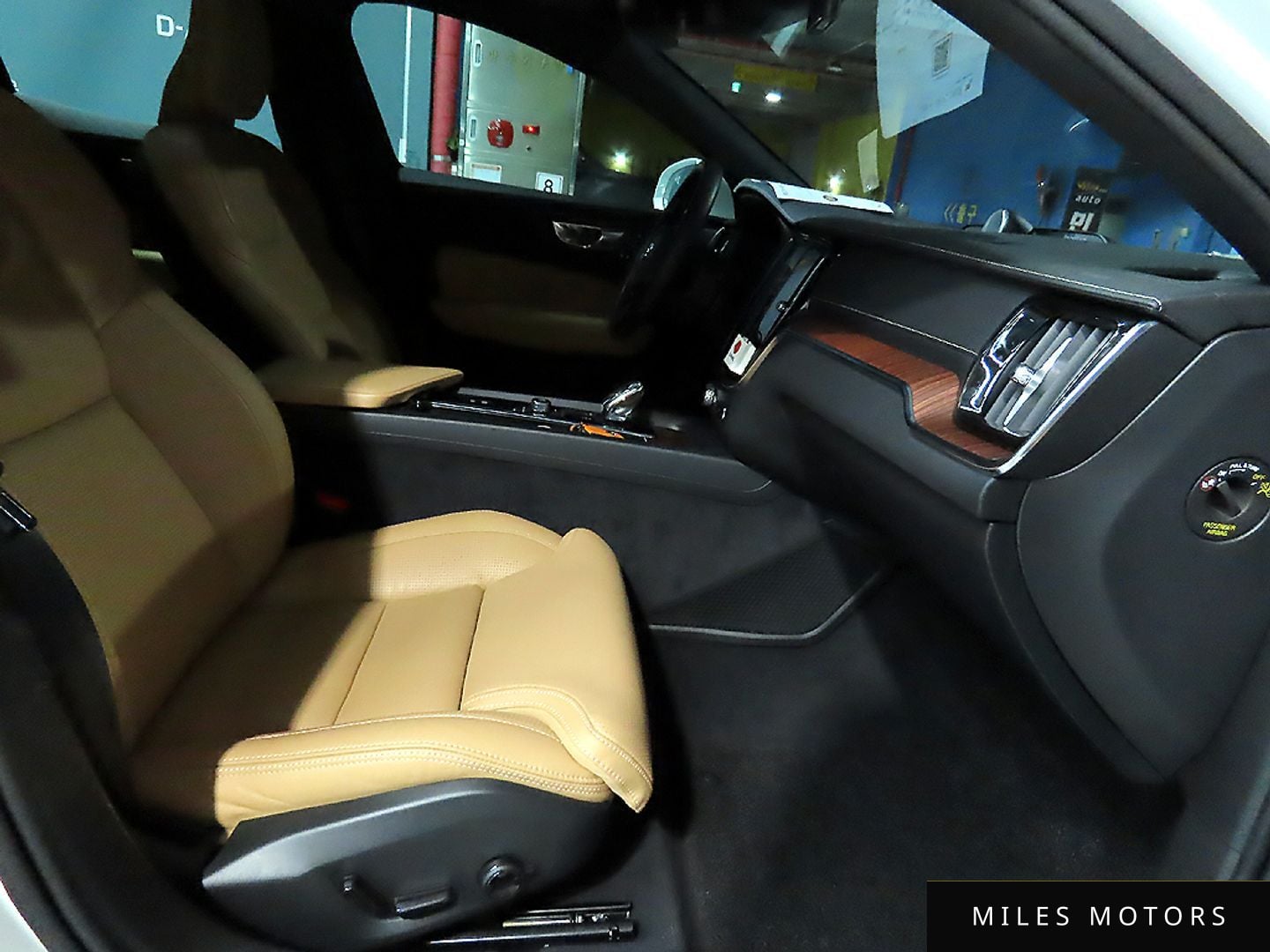 Volvo S60 2021 — миниатюра 8