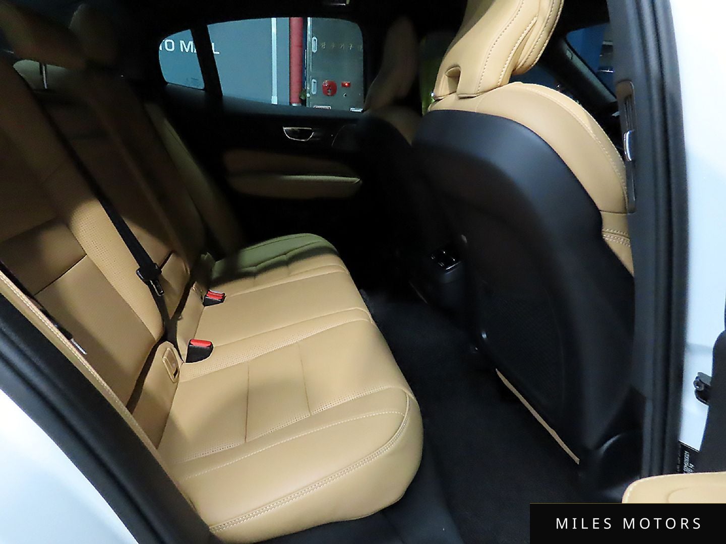 Volvo S60 2021 — миниатюра 9