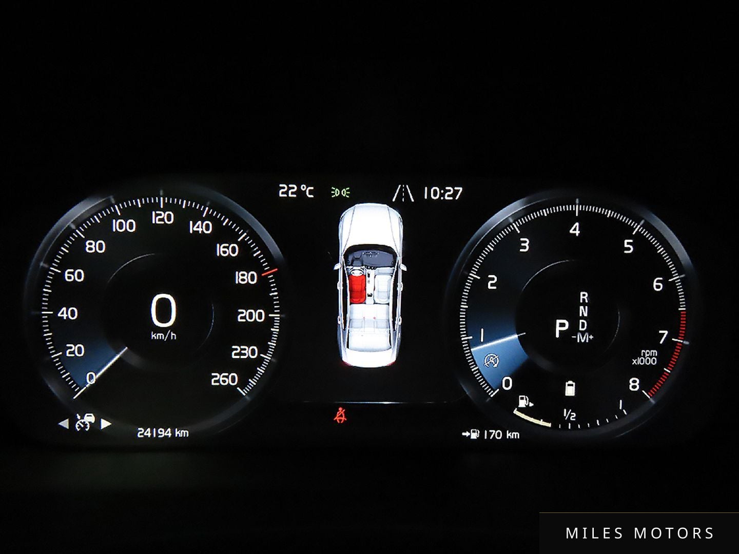 Volvo S60 2021 — миниатюра 10