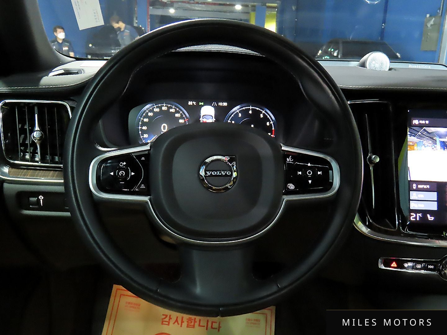 Volvo S60 2021 — миниатюра 11