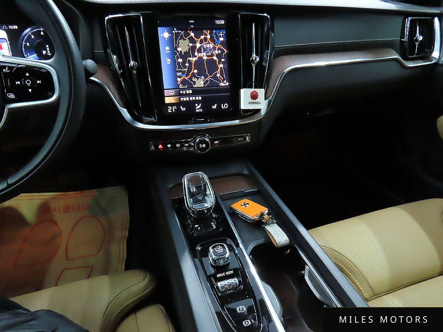 Volvo S60 2021 — миниатюра 12
