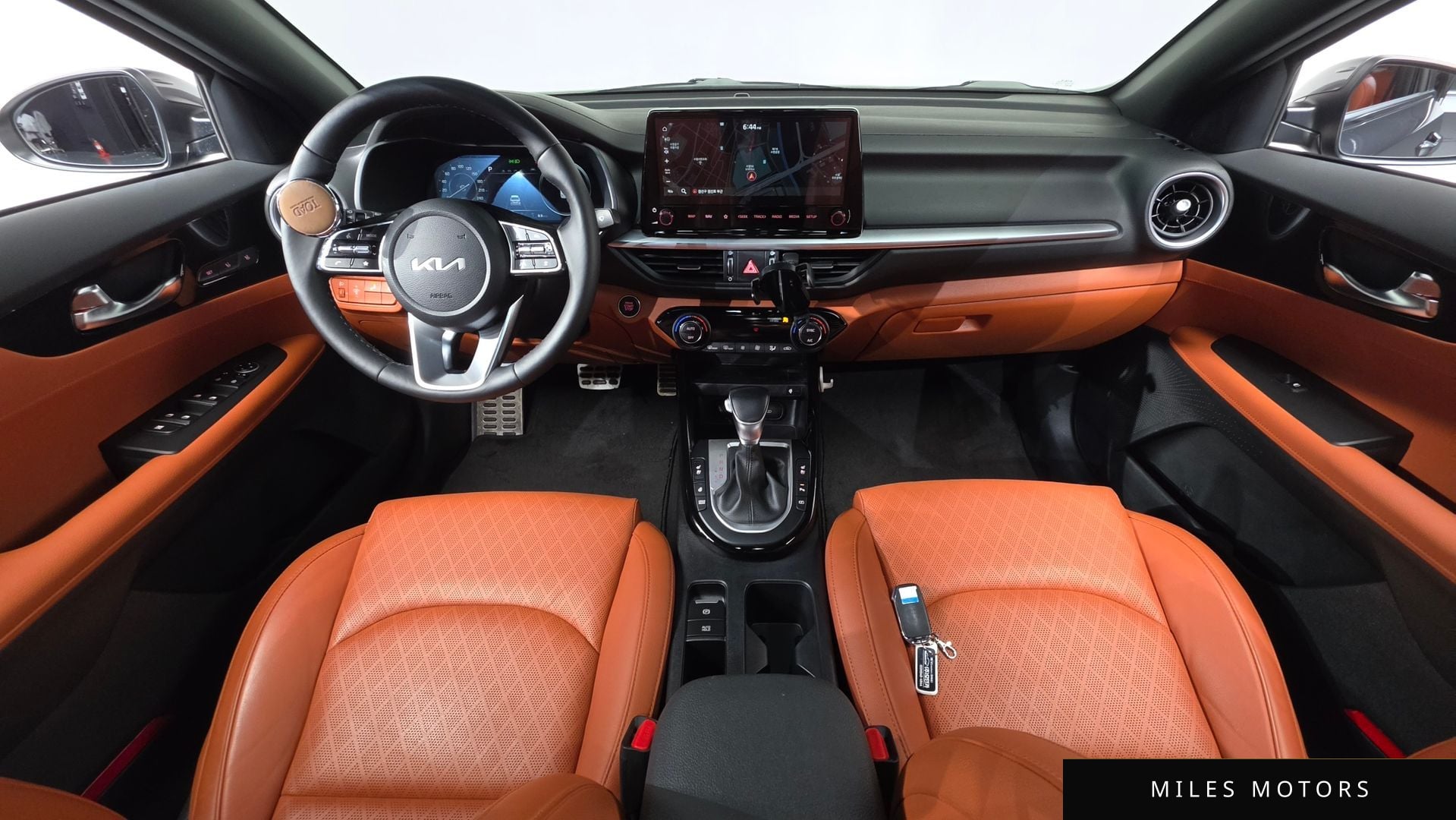 Kia K3 2024 — миниатюра 10