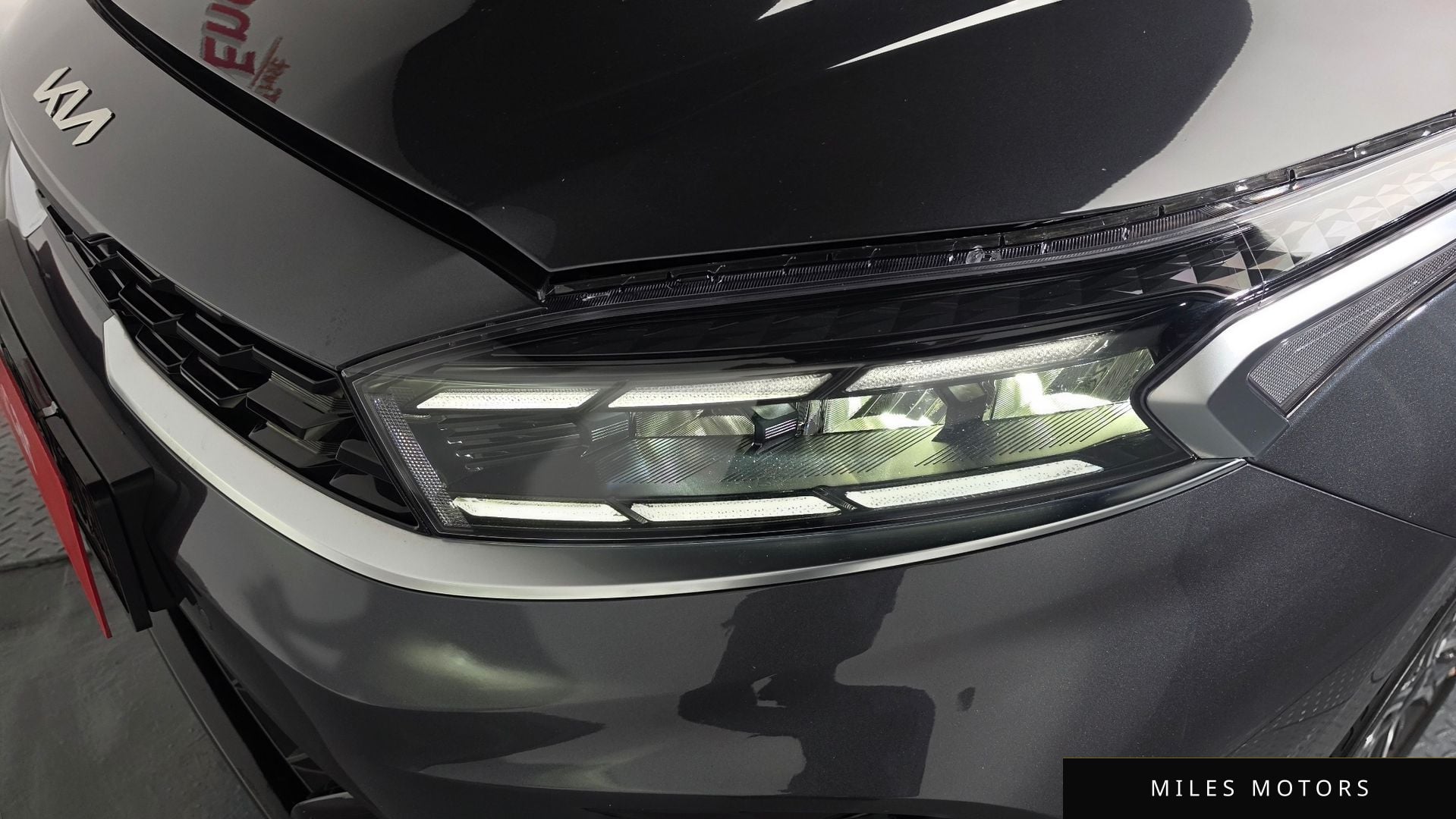 Kia K3 2024 — миниатюра 8