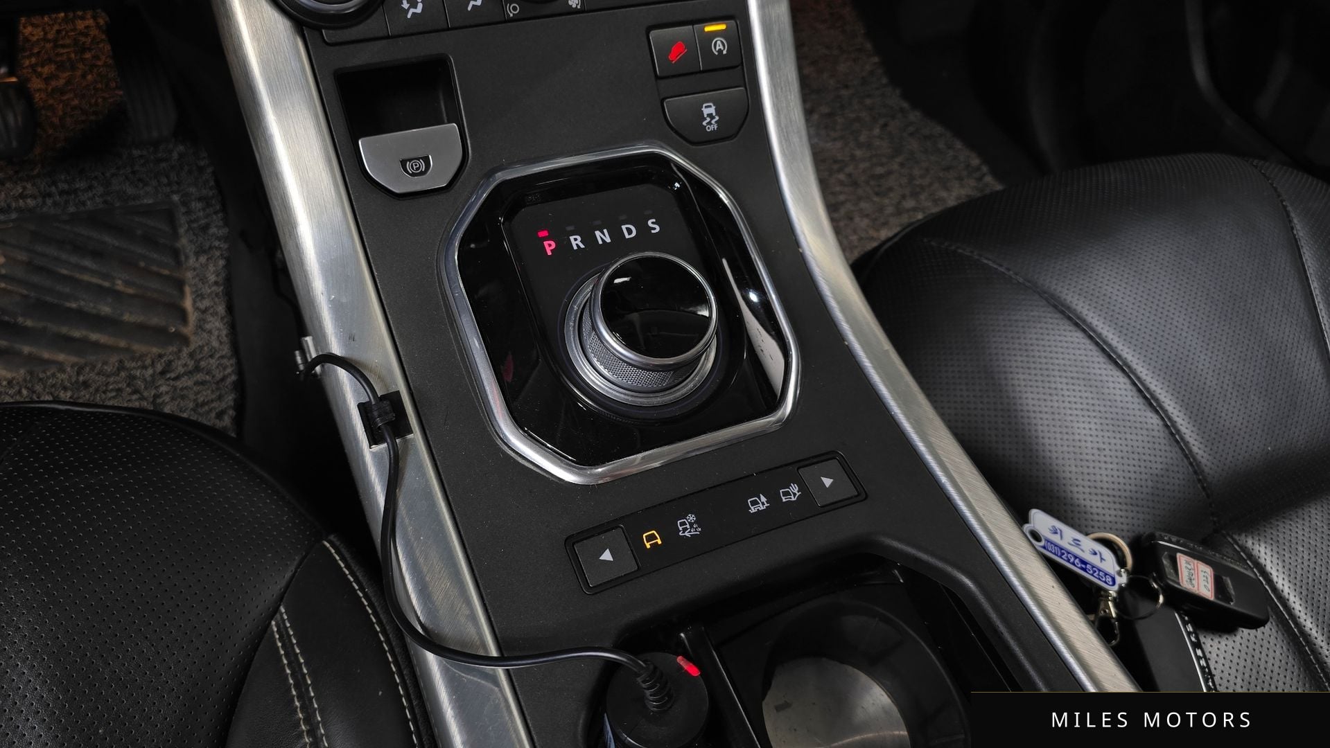 Land Rover Range Rover Evoque 2016 — миниатюра 9