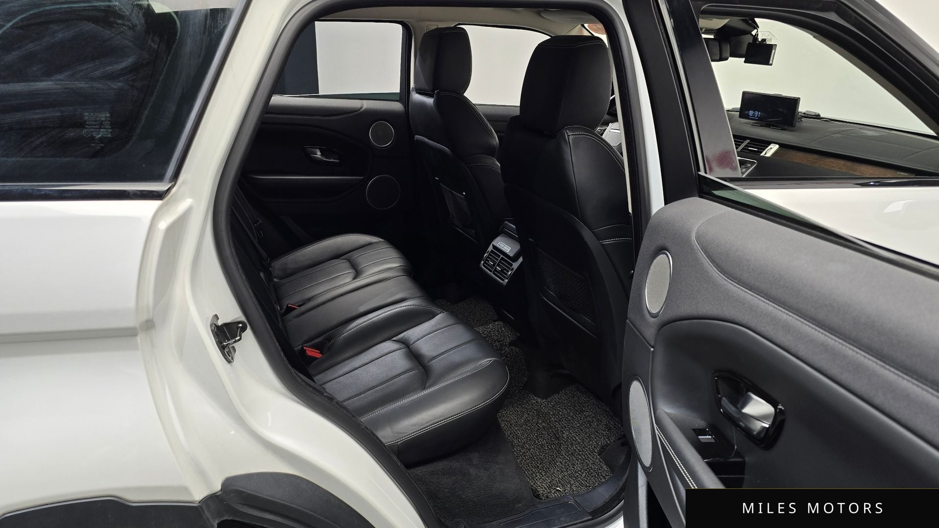 Land Rover Range Rover Evoque 2016 — миниатюра 11