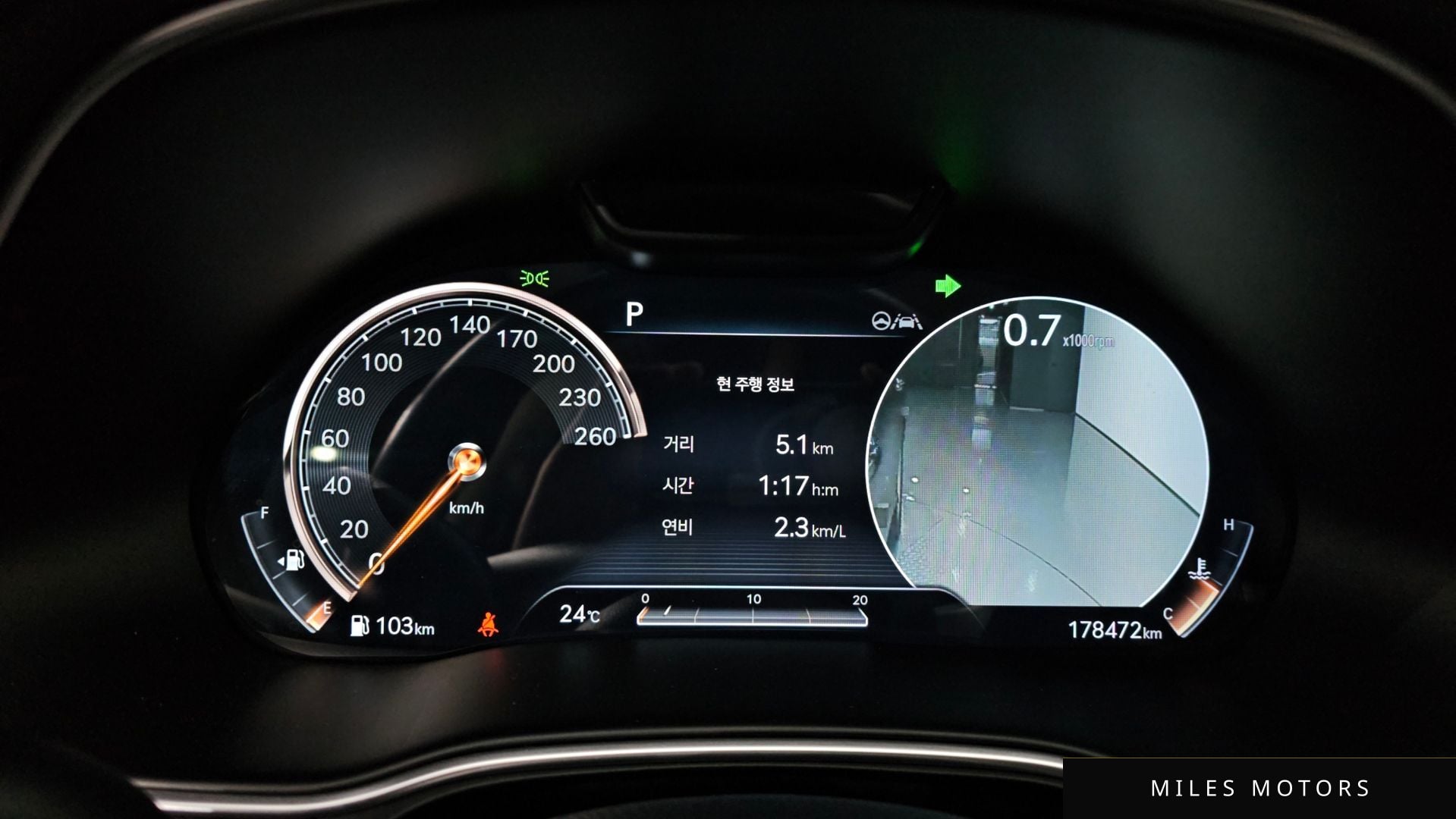 Genesis GV80 2020 — миниатюра 10