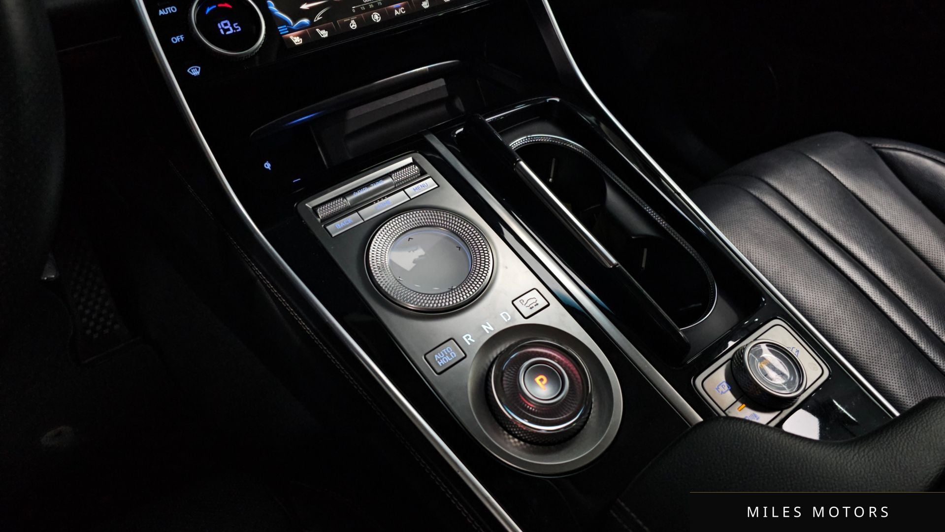 Genesis GV80 2020 — миниатюра 11