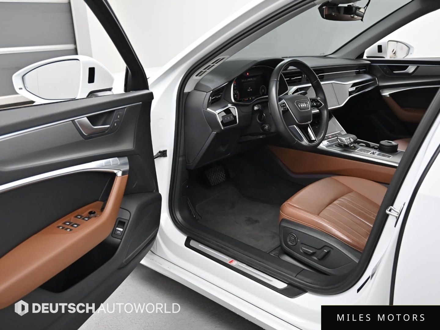Audi A6 (C8) 2020 — миниатюра 11