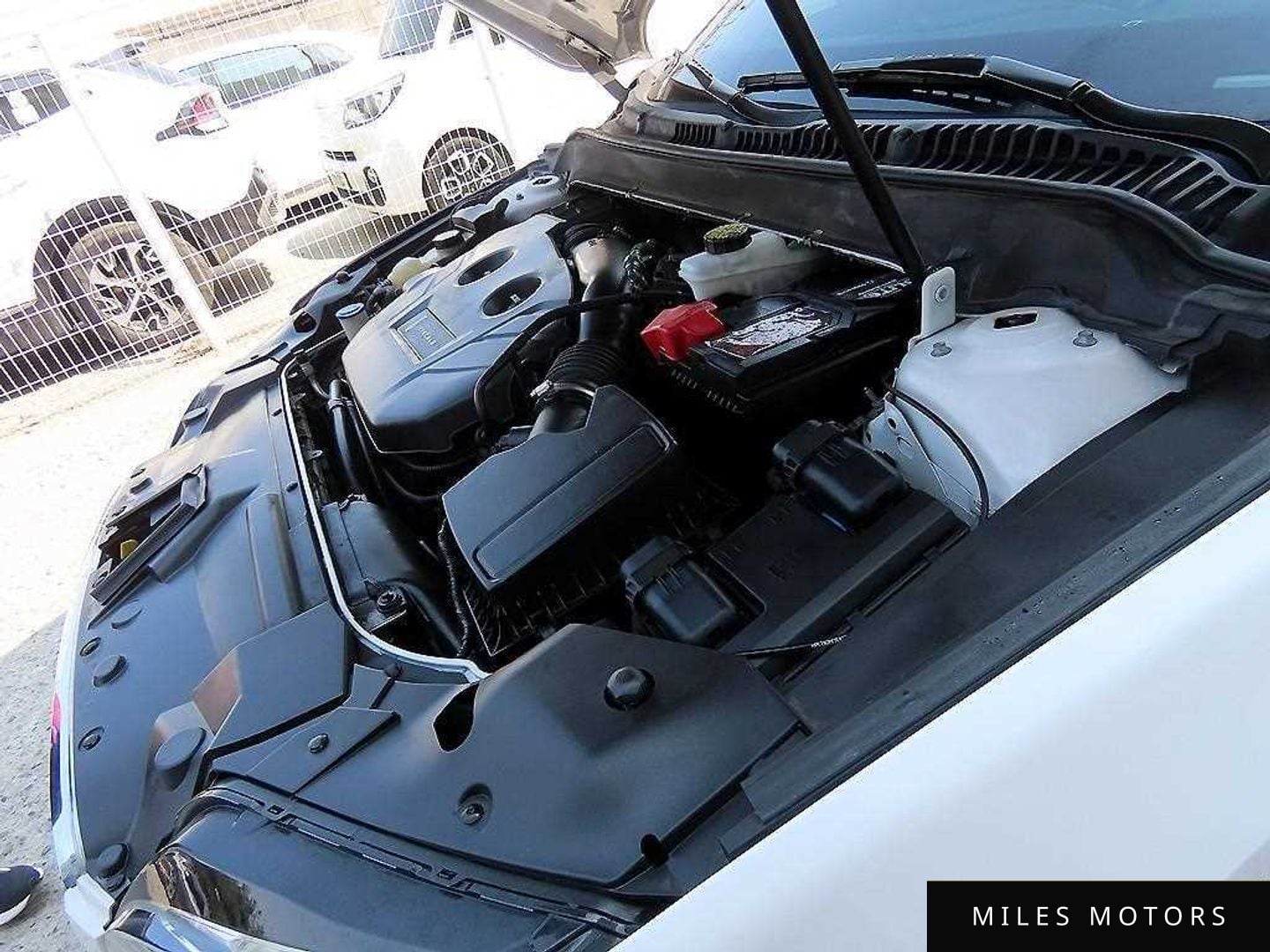 Lincoln MKZ 2018 — миниатюра 6
