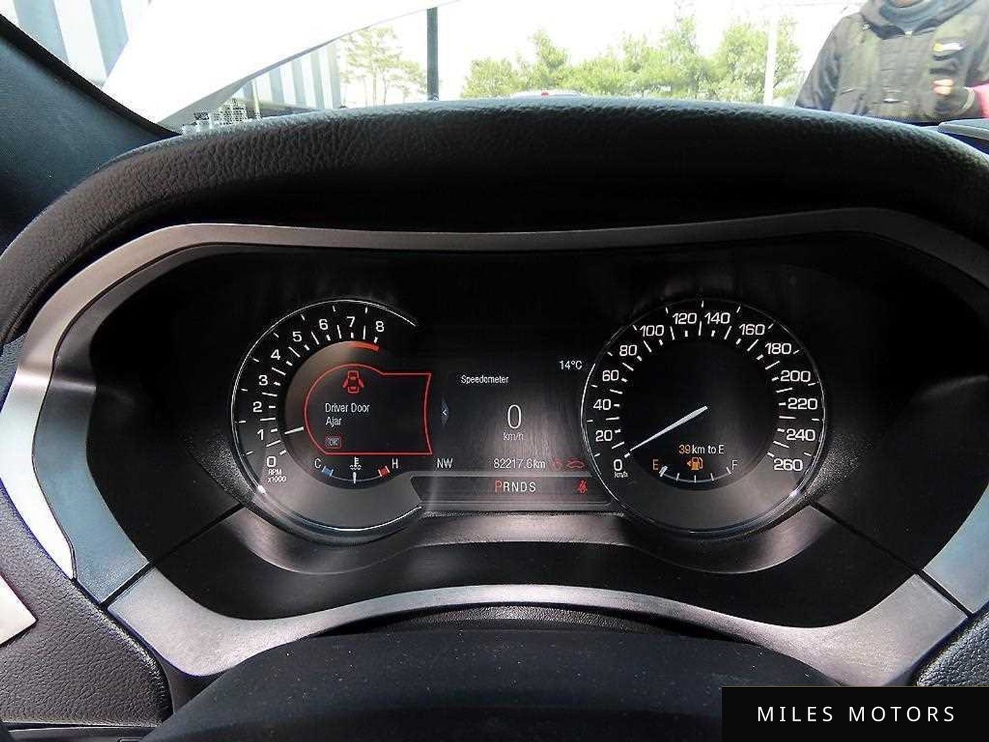 Lincoln MKZ 2018 — миниатюра 8