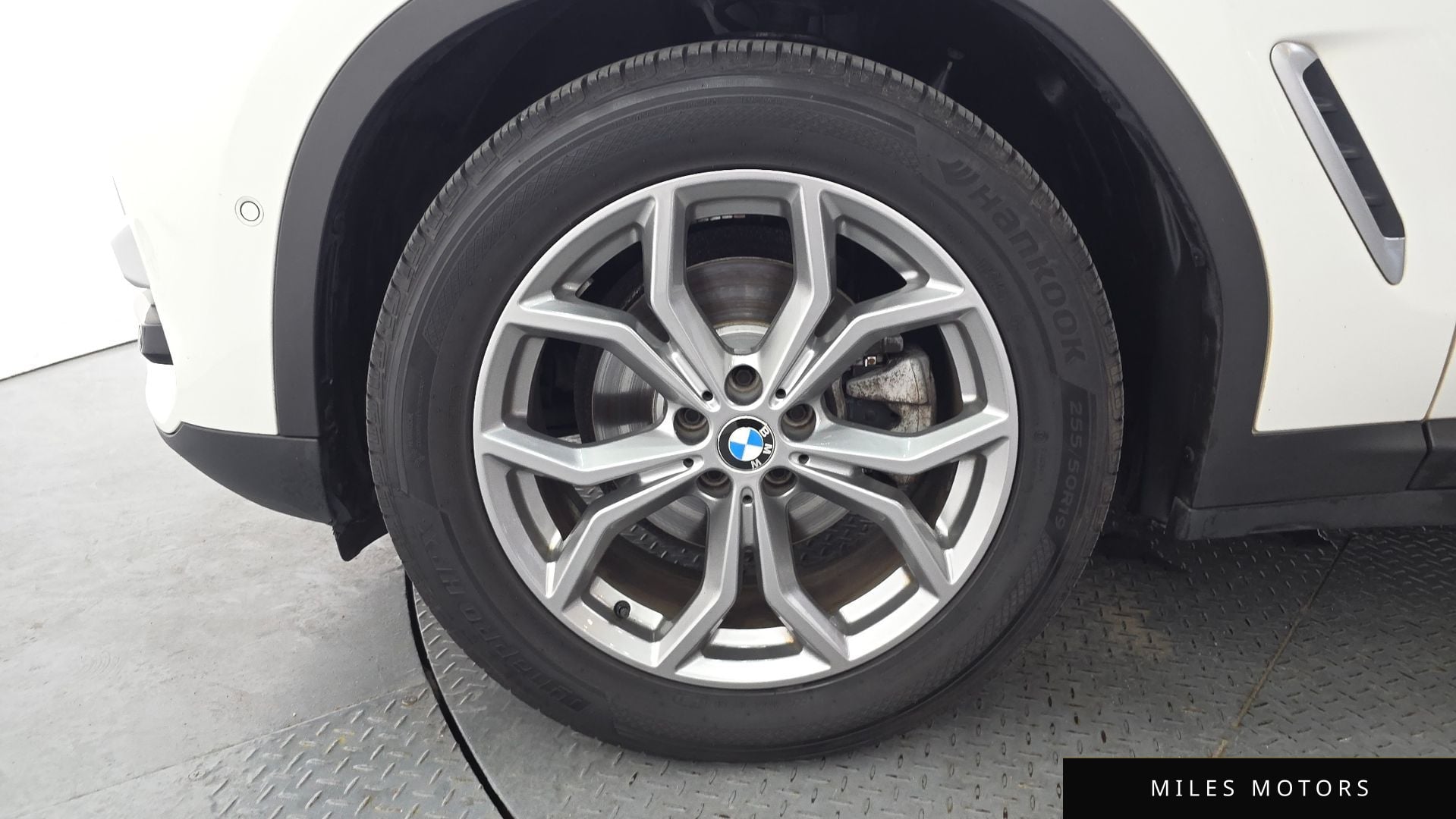 BMW X3 (G01) 2018 — миниатюра 5