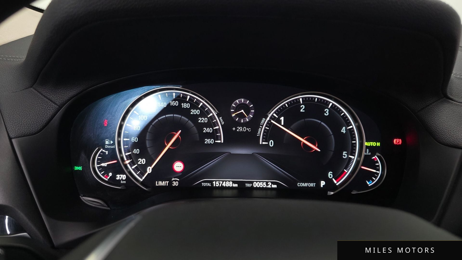 BMW X3 (G01) 2018 — миниатюра 8