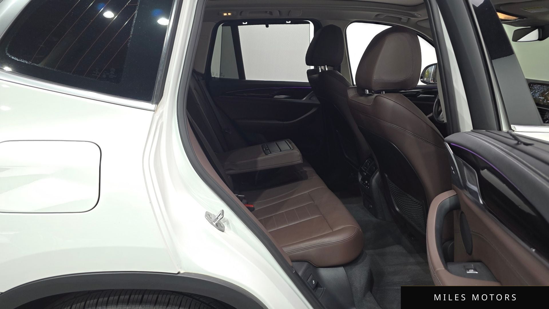 BMW X3 (G01) 2018 — миниатюра 12