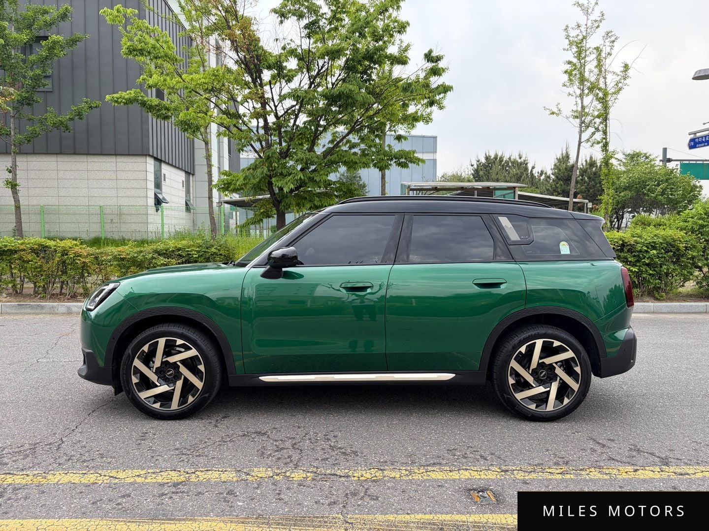 MINI Countryman 2025 — миниатюра 12