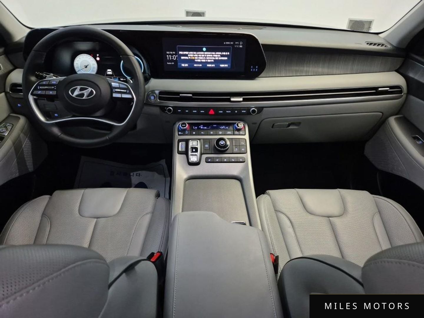 Hyundai Palisade 2024 — миниатюра 7