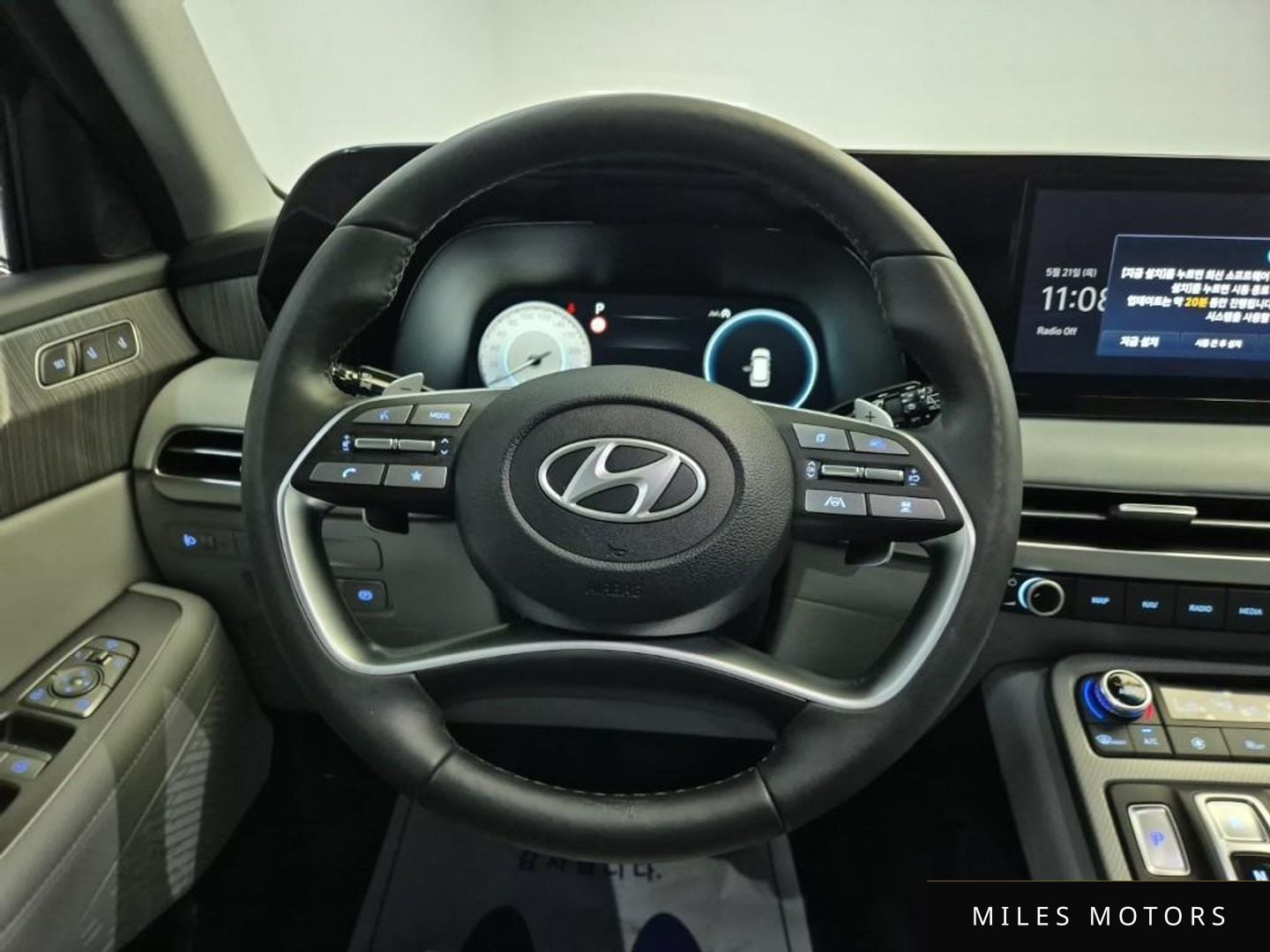 Hyundai Palisade 2024 — миниатюра 9