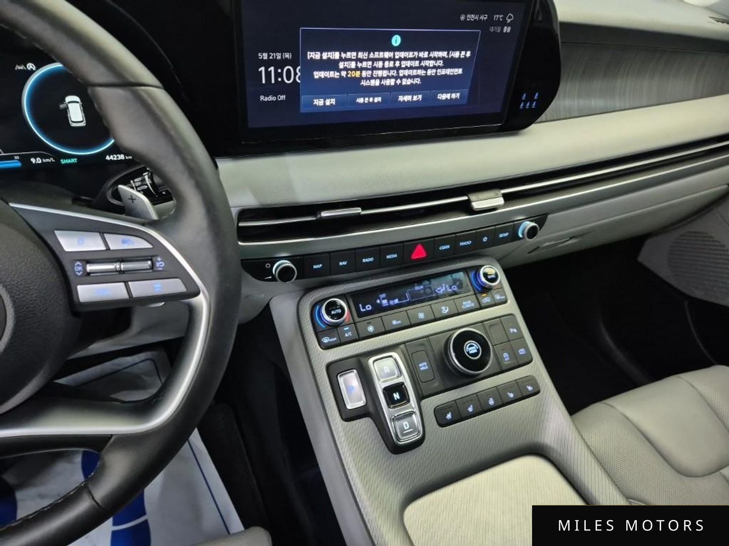 Hyundai Palisade 2024 — миниатюра 10