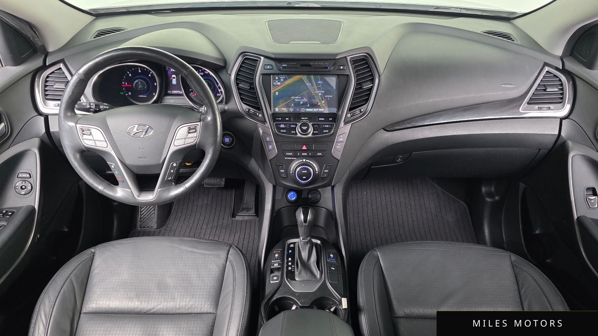 Hyundai Santafe 2013 — миниатюра 7