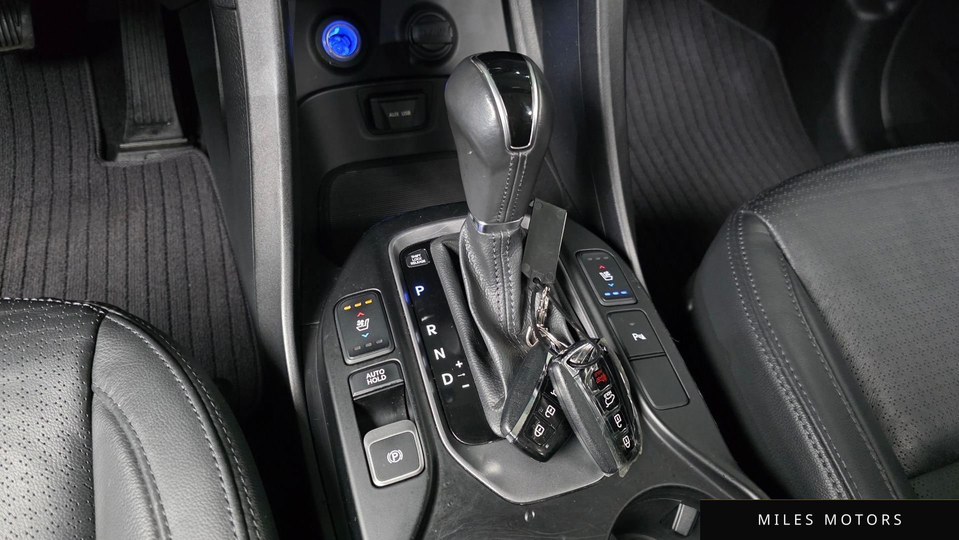 Hyundai Santafe 2013 — миниатюра 9