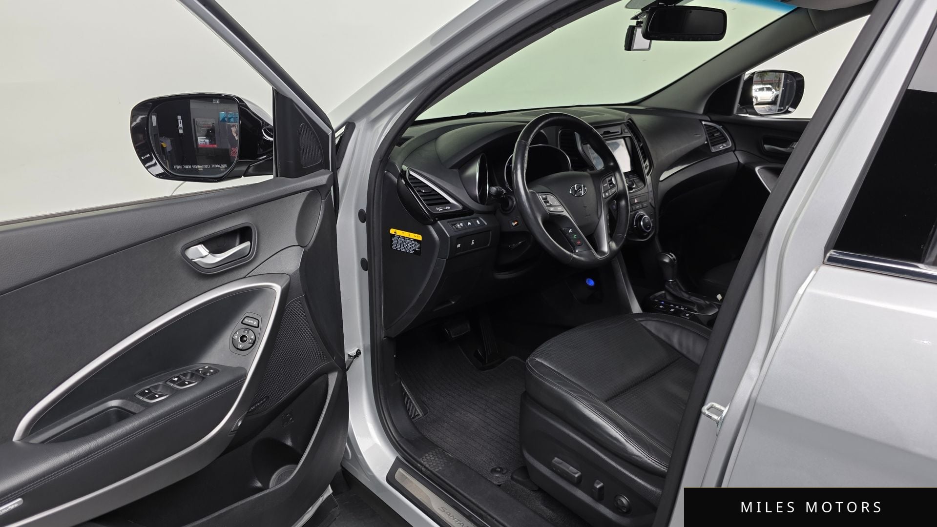 Hyundai Santafe 2013 — миниатюра 10