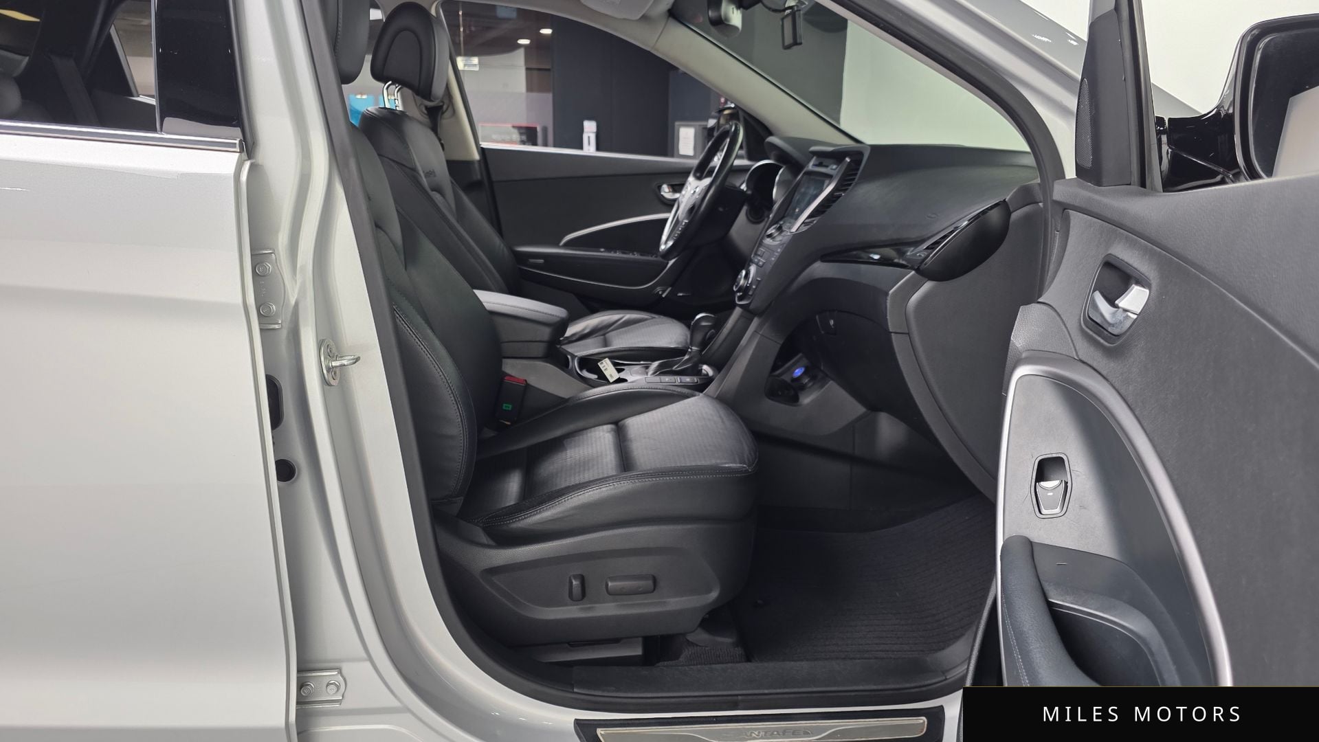 Hyundai Santafe 2013 — миниатюра 11
