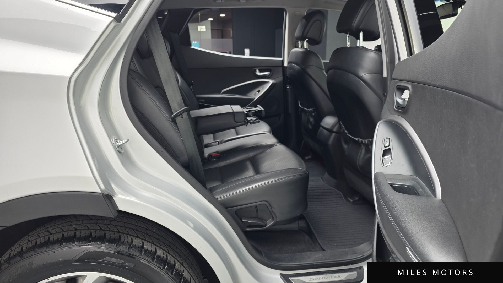 Hyundai Santafe 2013 — миниатюра 12