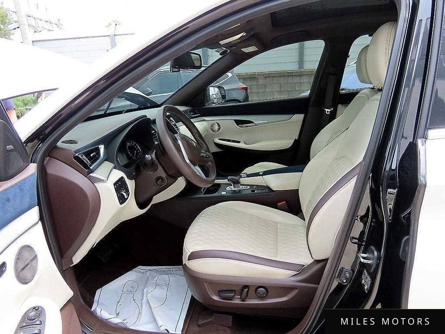 Infiniti QX50 (P71A) 2019 — миниатюра 5