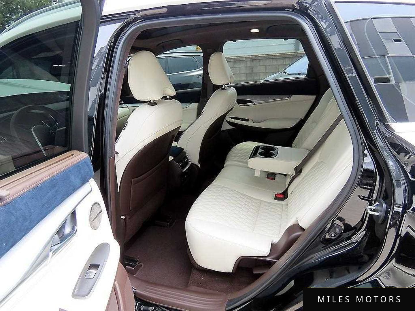 Infiniti QX50 (P71A) 2019 — миниатюра 6