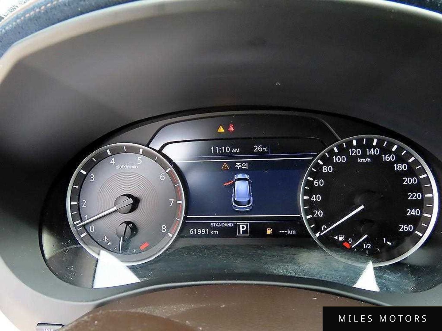 Infiniti QX50 (P71A) 2019 — миниатюра 9