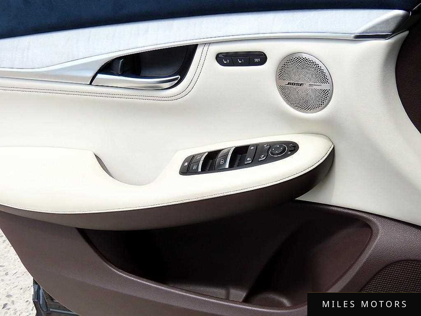 Infiniti QX50 (P71A) 2019 — миниатюра 12