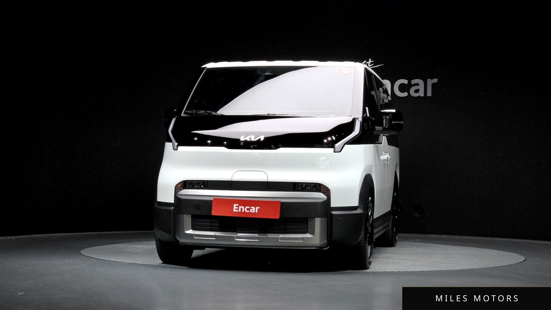 Kia PV5 2026 — миниатюра 3