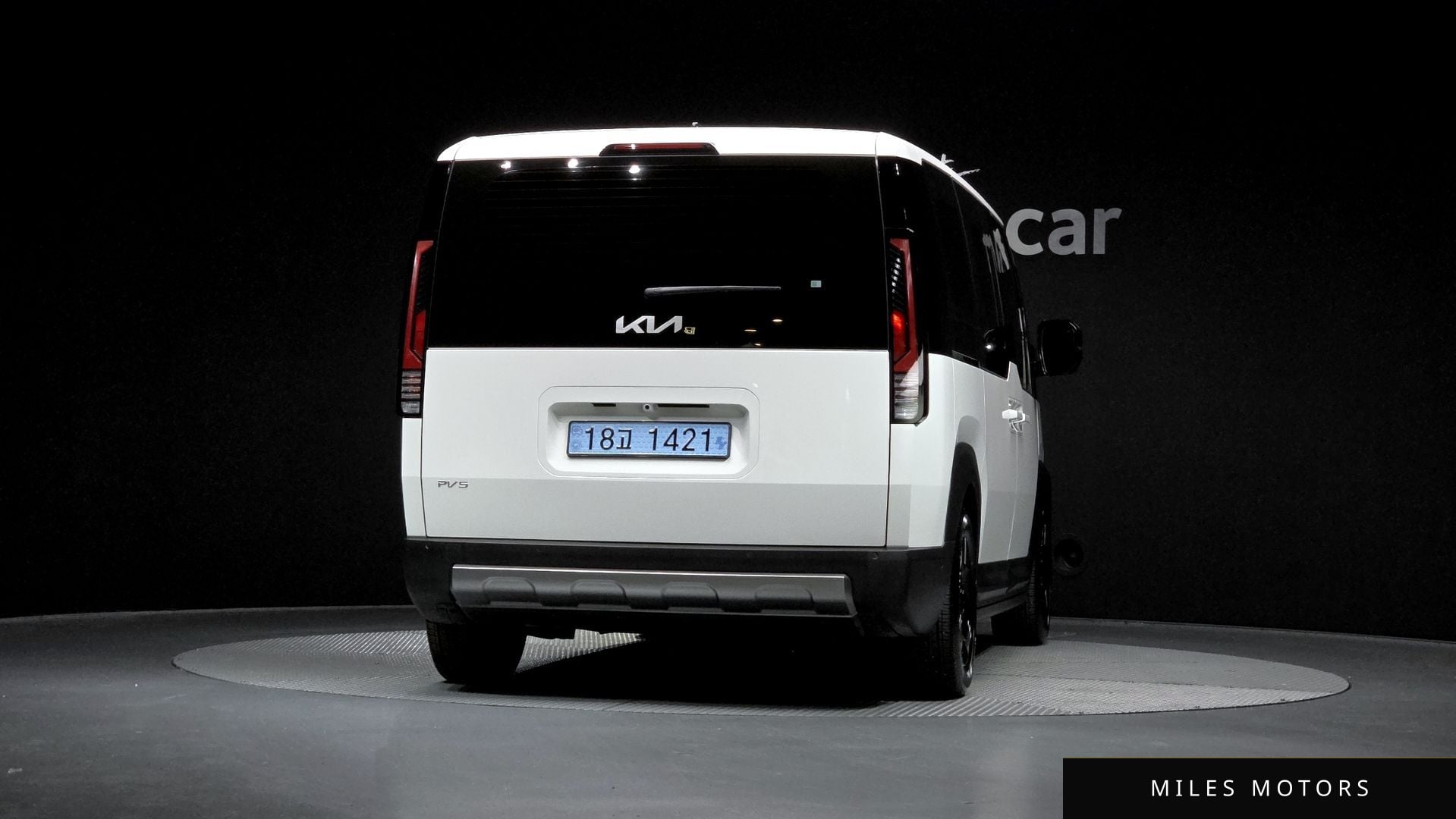 Kia PV5 2026 — миниатюра 4